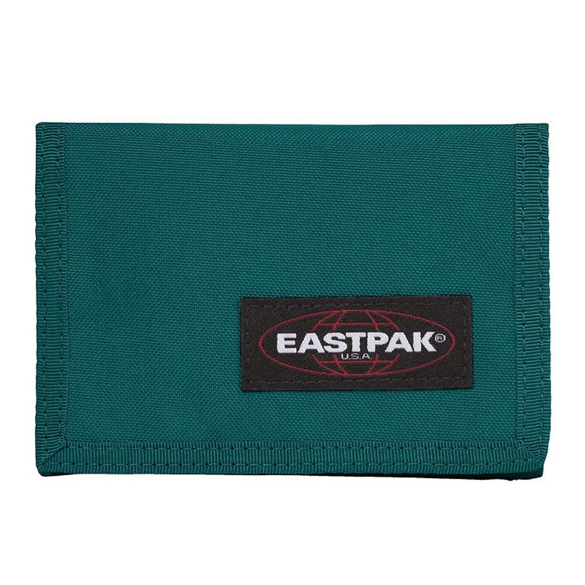 Eastpak Pung - Crew Single - Peacock Green