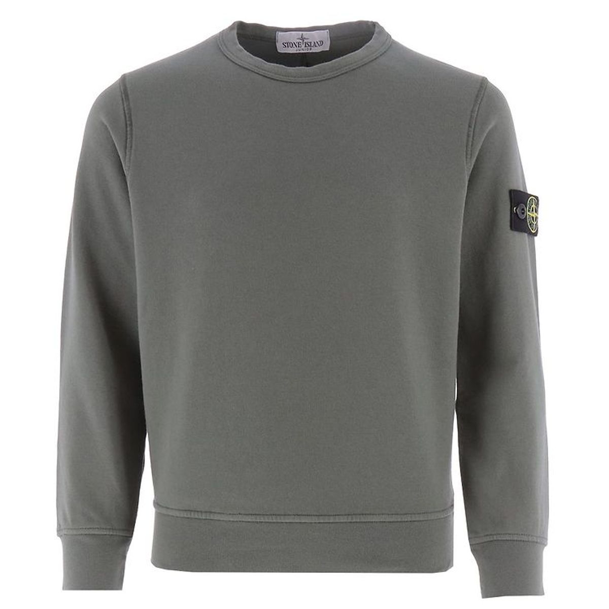 Stone Island Sweatshirt - Olive