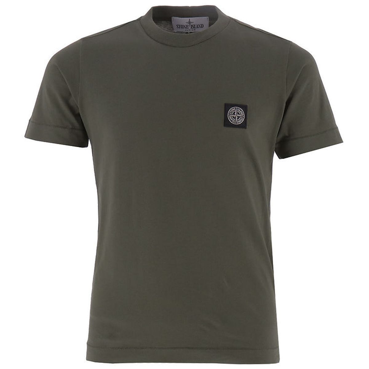 Stone Island T-shirt - Blue Grey