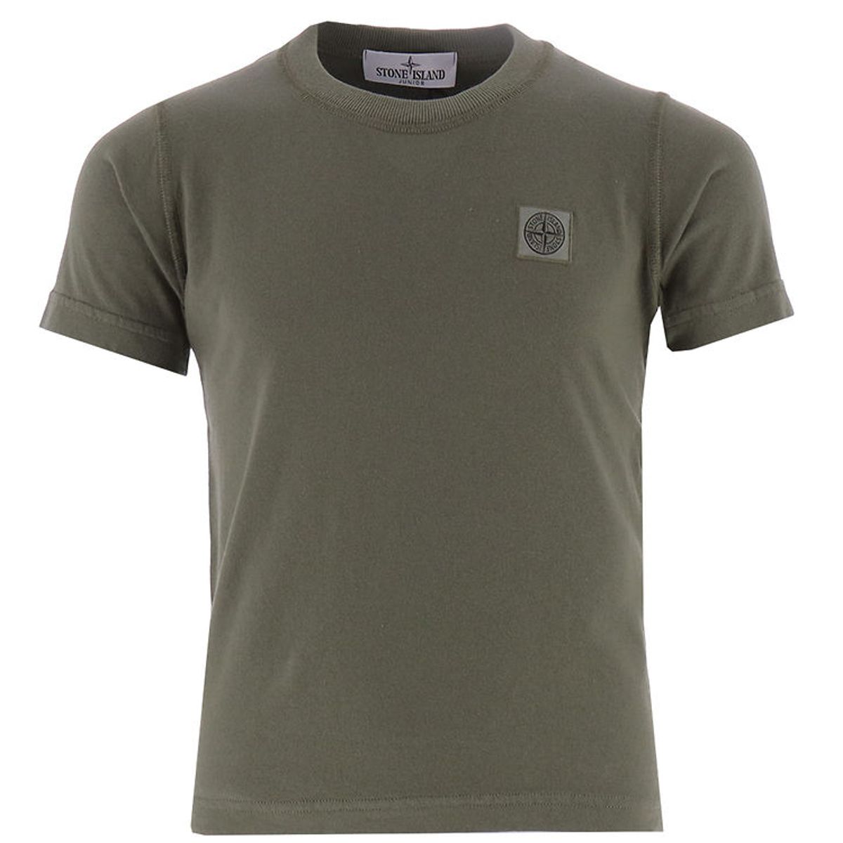 Stone Island T-shirt - Olive