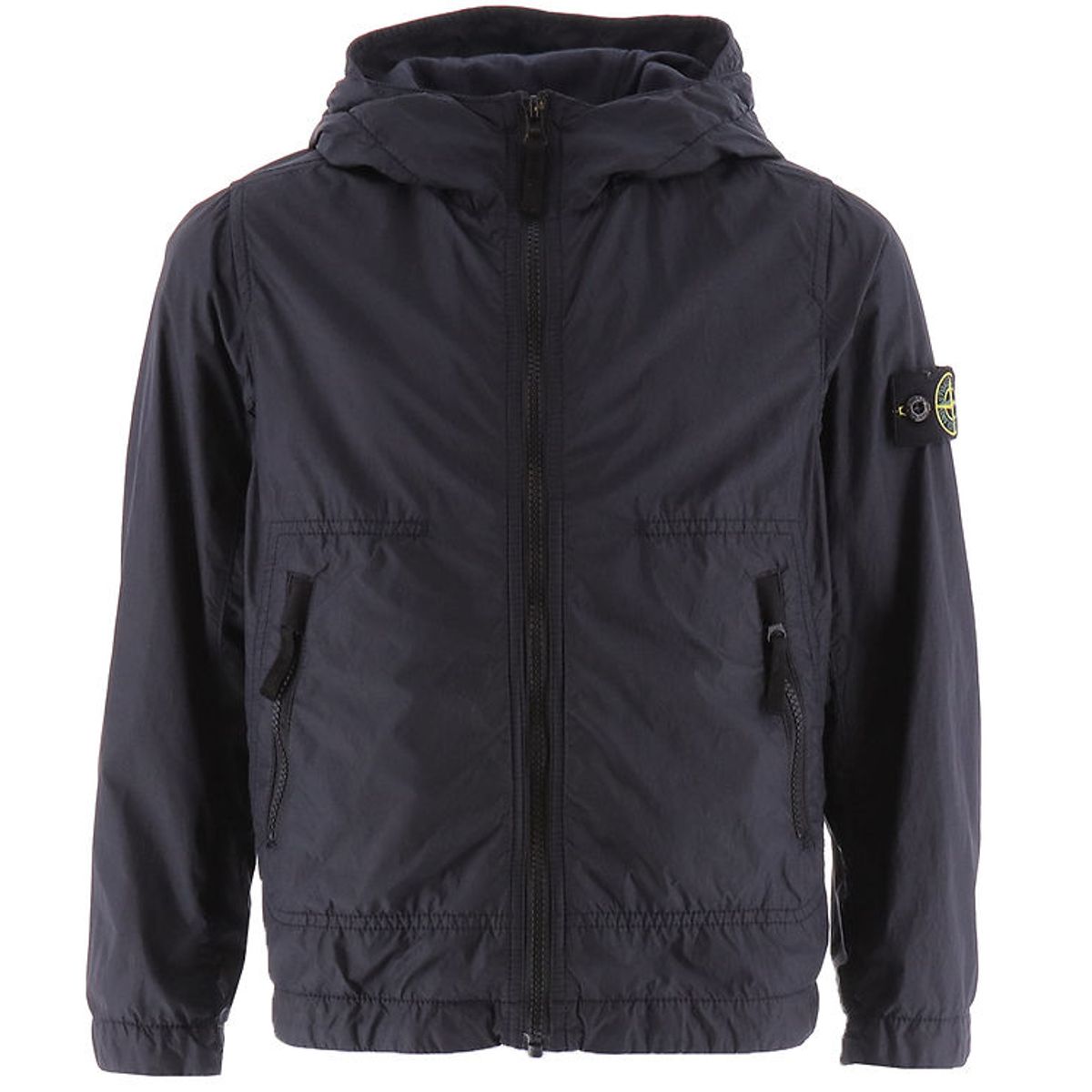 Stone Island Jakke - Navy