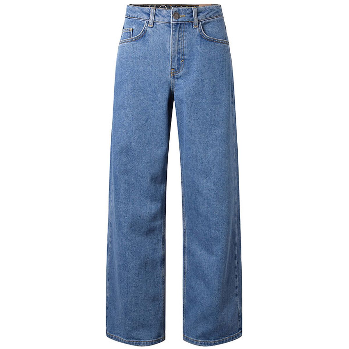 Hound Jeans - Ultra Wide - Blue Denim