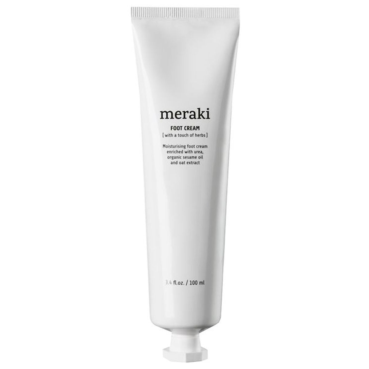 Meraki Foot Cream - 100 ml