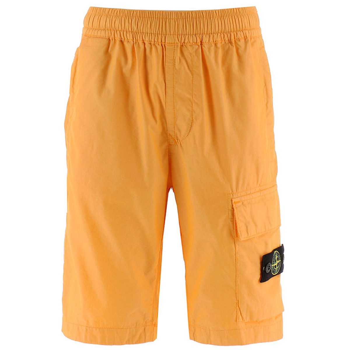 Stone Island Shorts - Orange