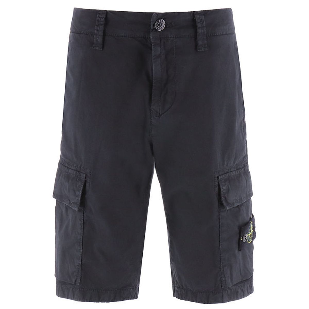 Stone Island Shorts - Navy