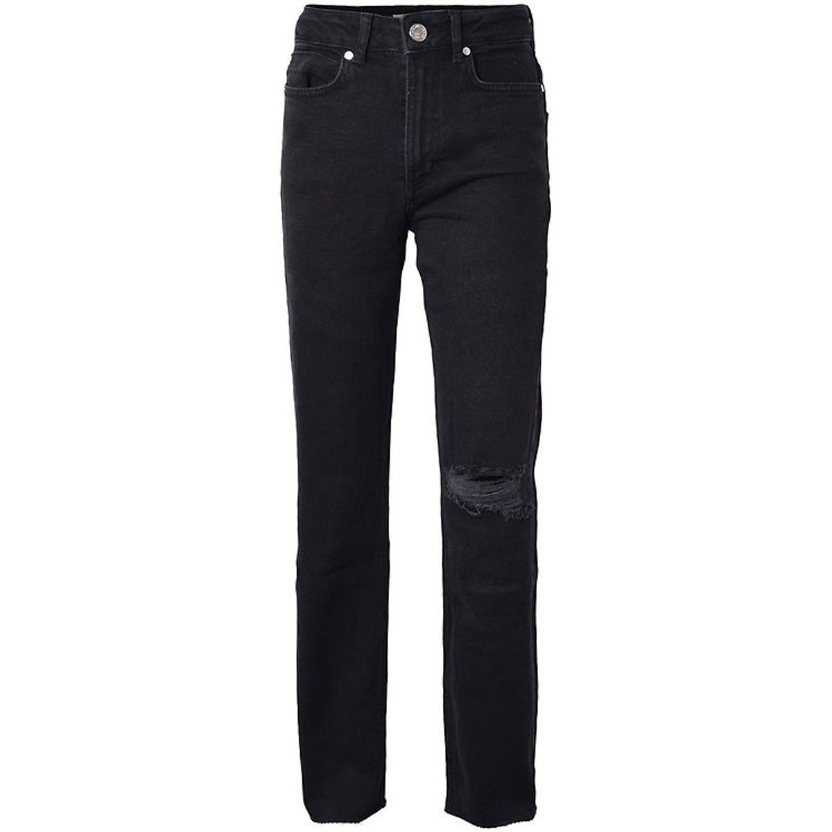 Hound Jeans - Ripped - Black Denim