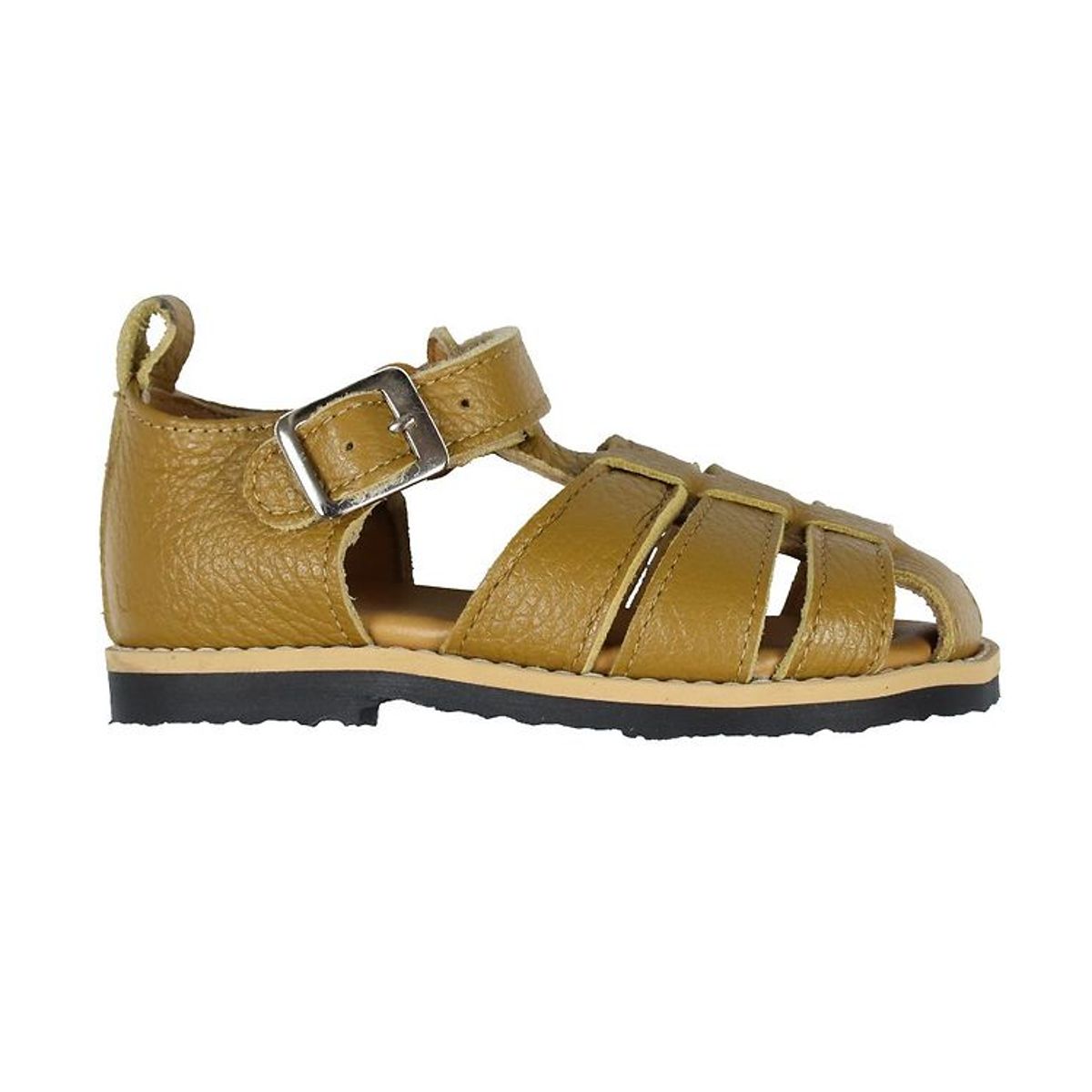 Liewood Sandaler - Alex - Golden Caramel