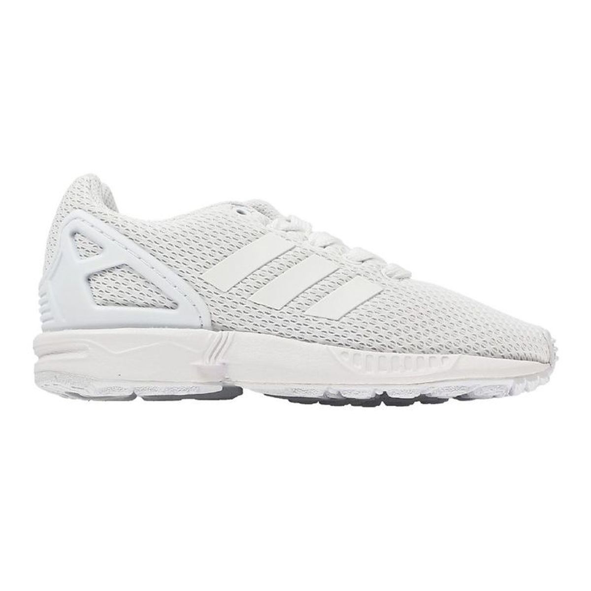 adidas Originals Sko - ZX Flux - Hvid