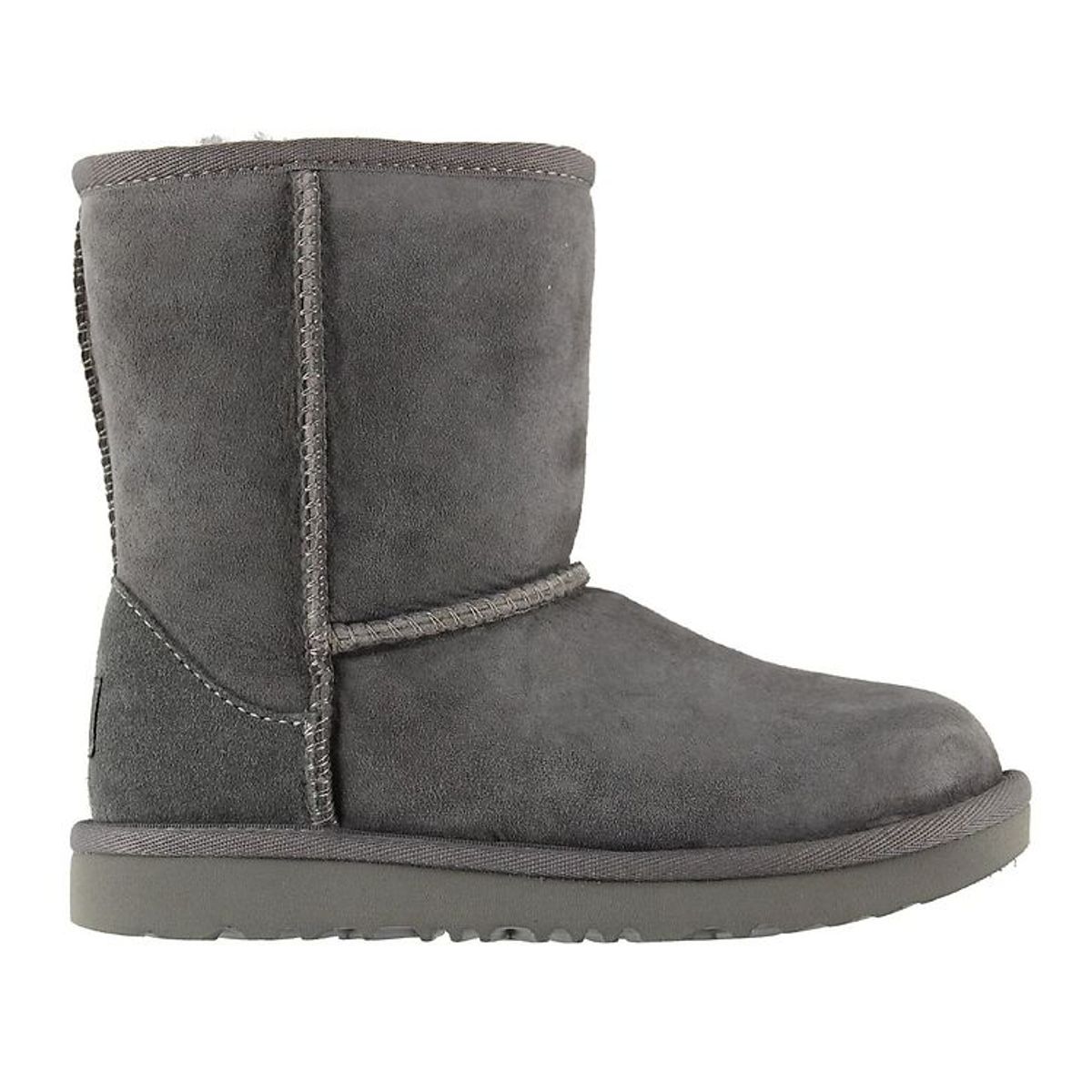 UGG Bamsestøvler - Classic ll - Grey