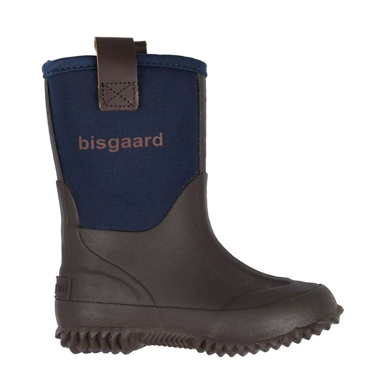 Bisgaard Termostøvler - Neopren - Navy