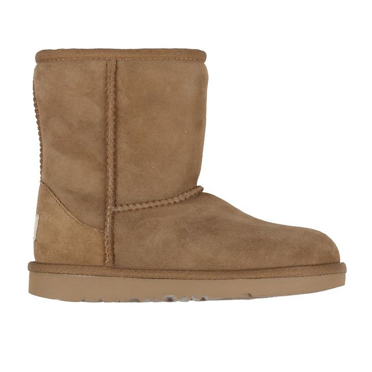 UGG Bamsestøvler - Classic ll - Brun