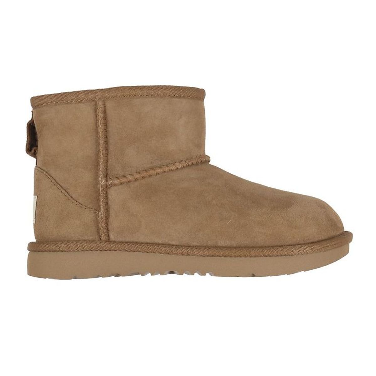 UGG Bamsestøvler - Classic Mini ll - Brun