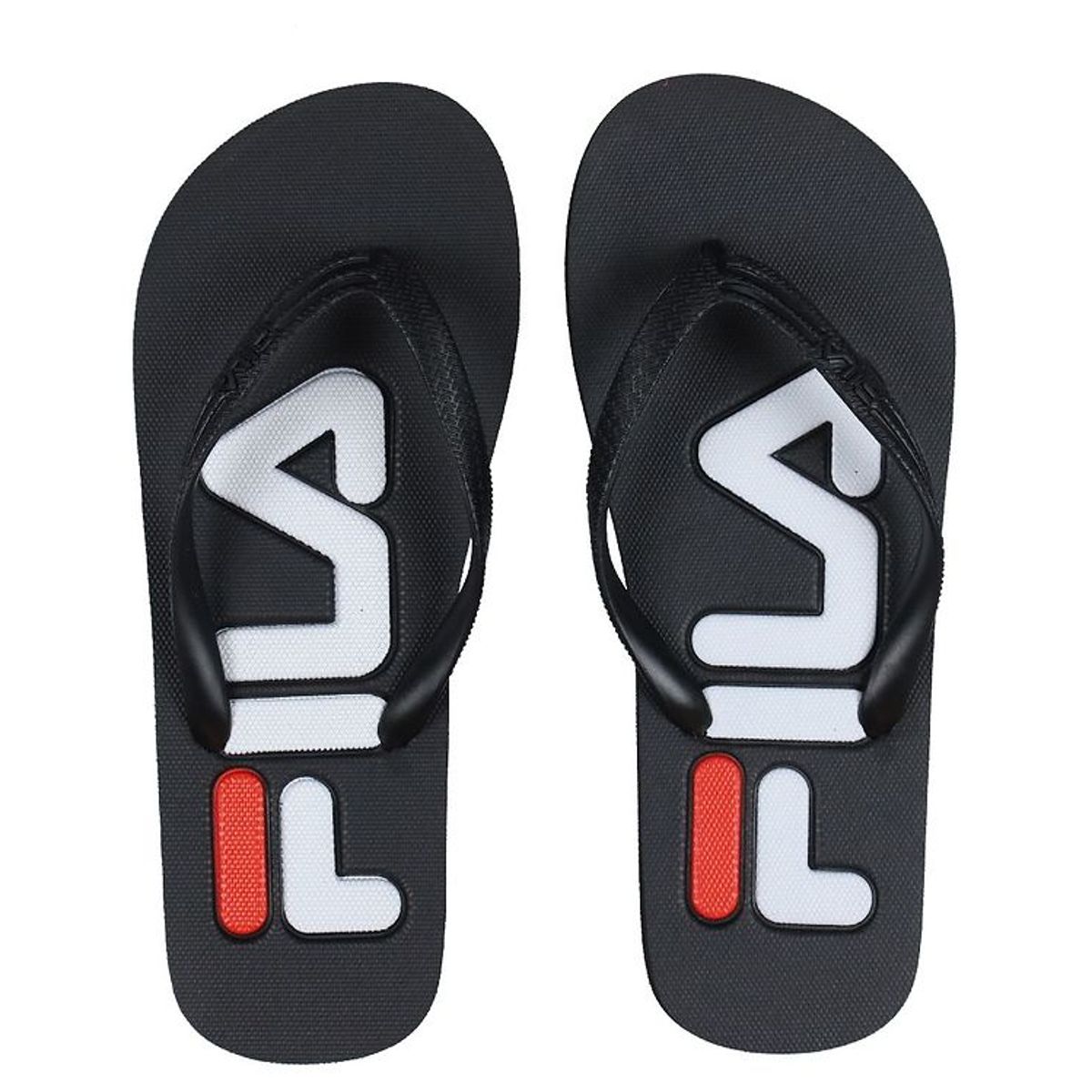 Fila Klipklapper - Troy - Black