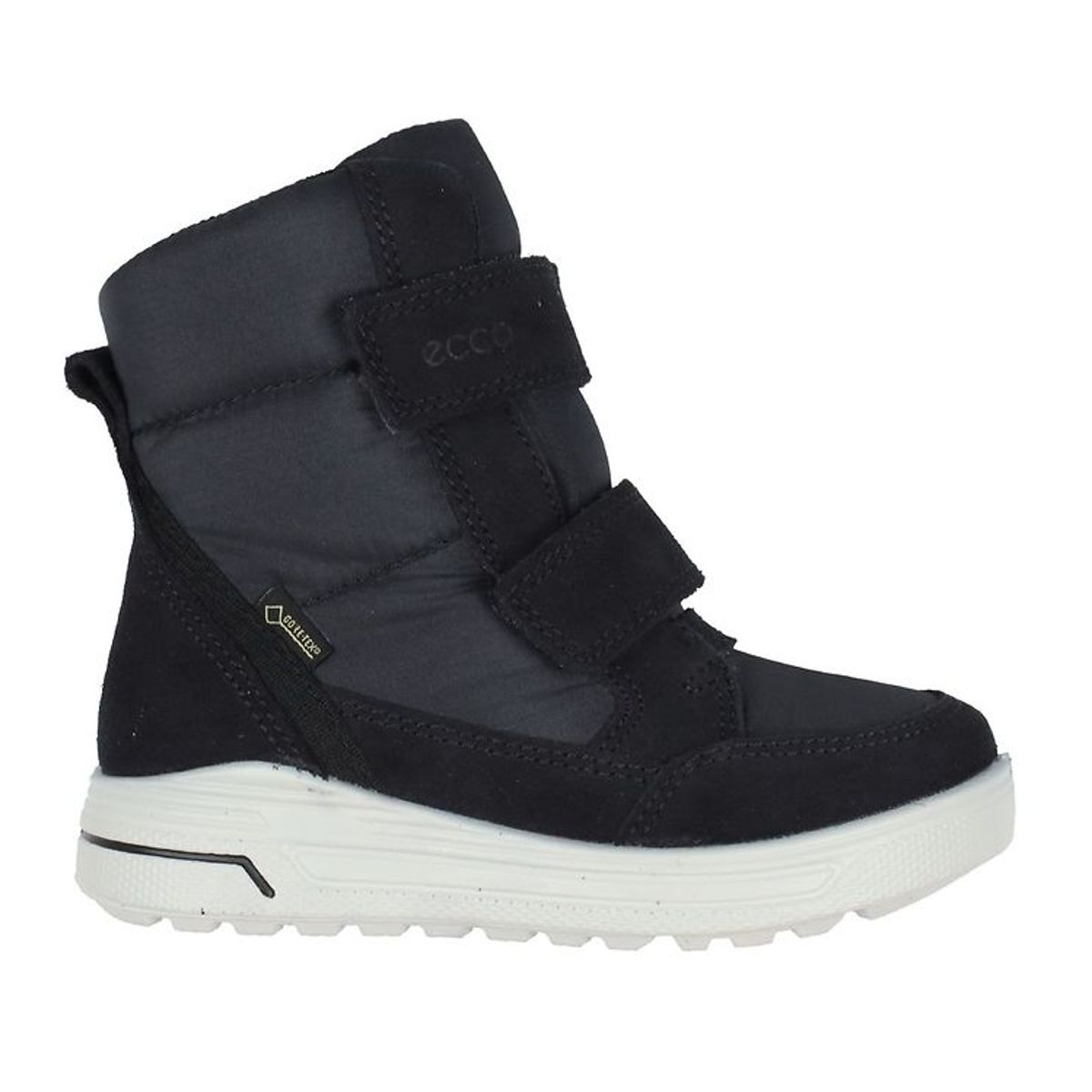 Ecco Vinterstøvler - Gore-Tex - Urban Snowboarder - Nightsky/Nig