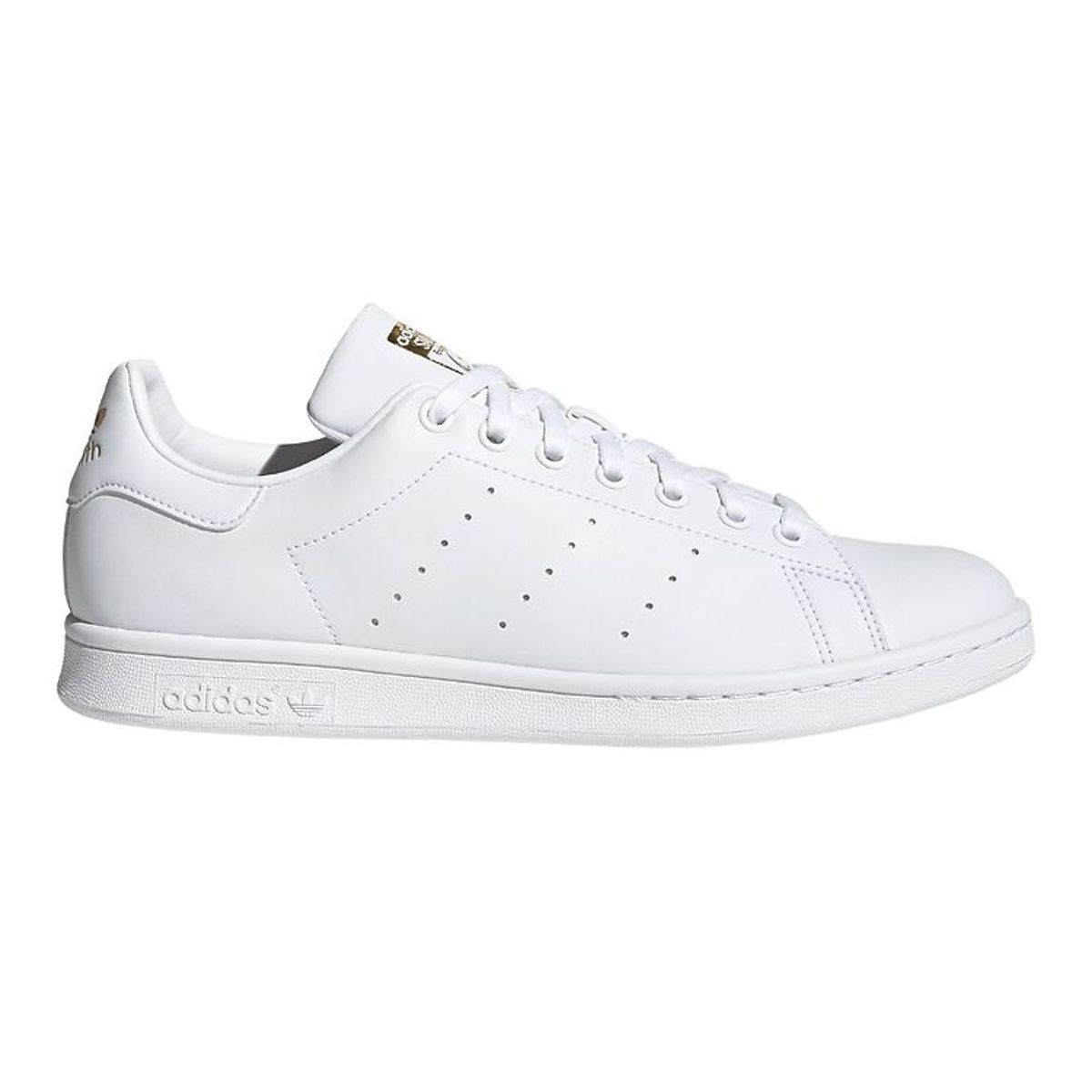 adidas Originals Sko - Stan Smith - Cloud White