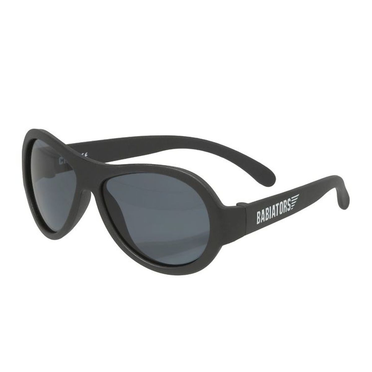 Babiators Solbriller - Aviator - Black Ops Black