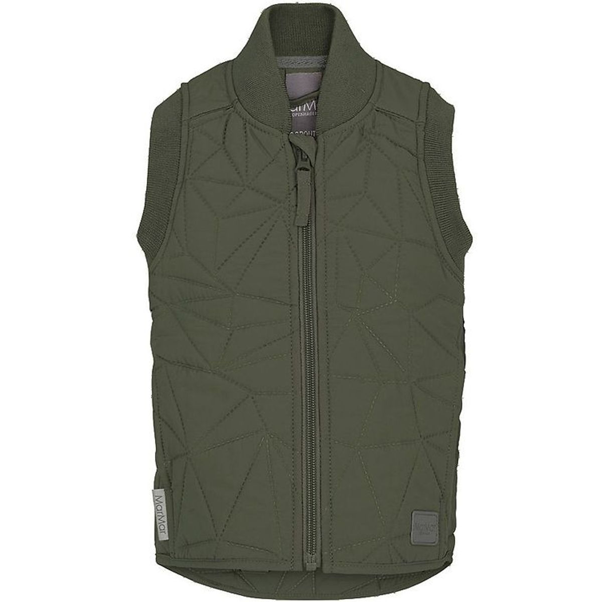 MarMar Termovest - Oby - Hunter