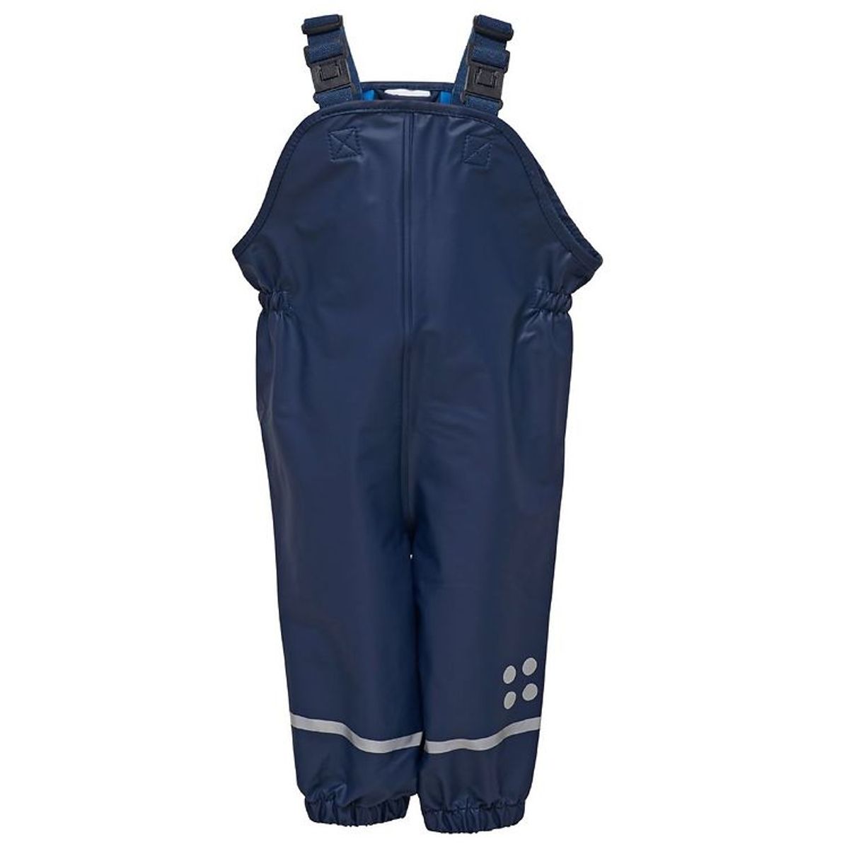 LEGO ® Wear Regnbukser - Navy m. Seler