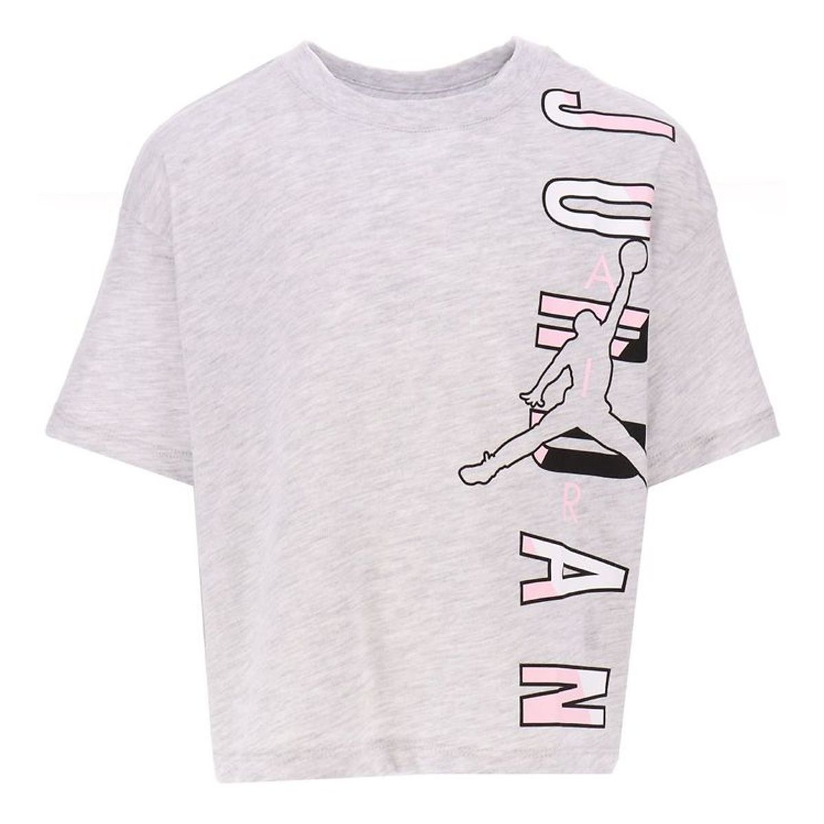 Jordan T-shirt - Lunar Rock Heather