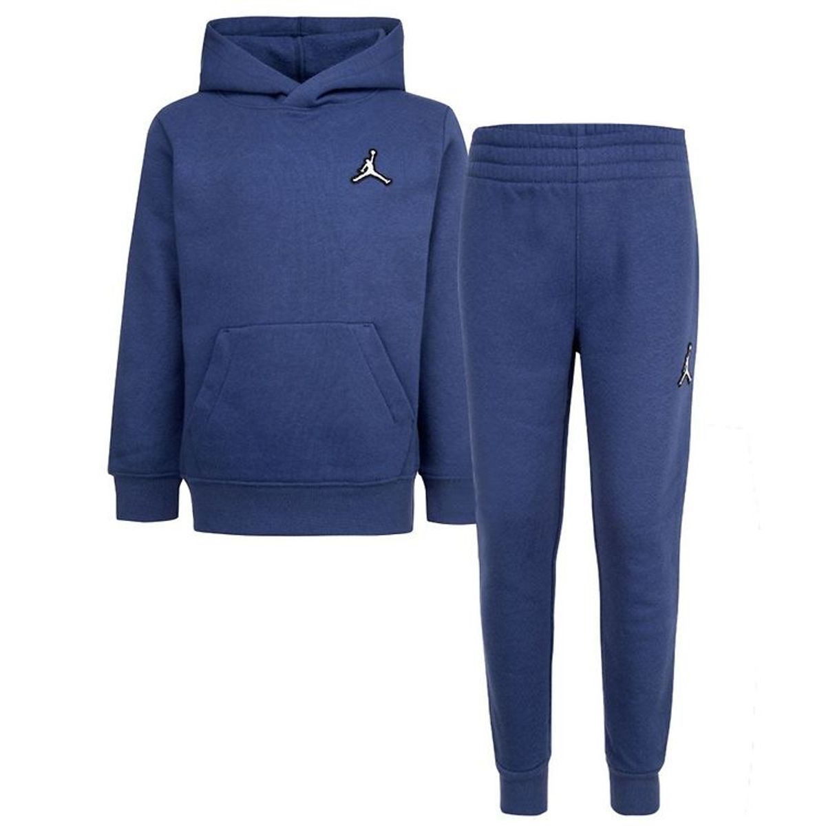 Jordan Sweatsæt - Essentiel - French Blue