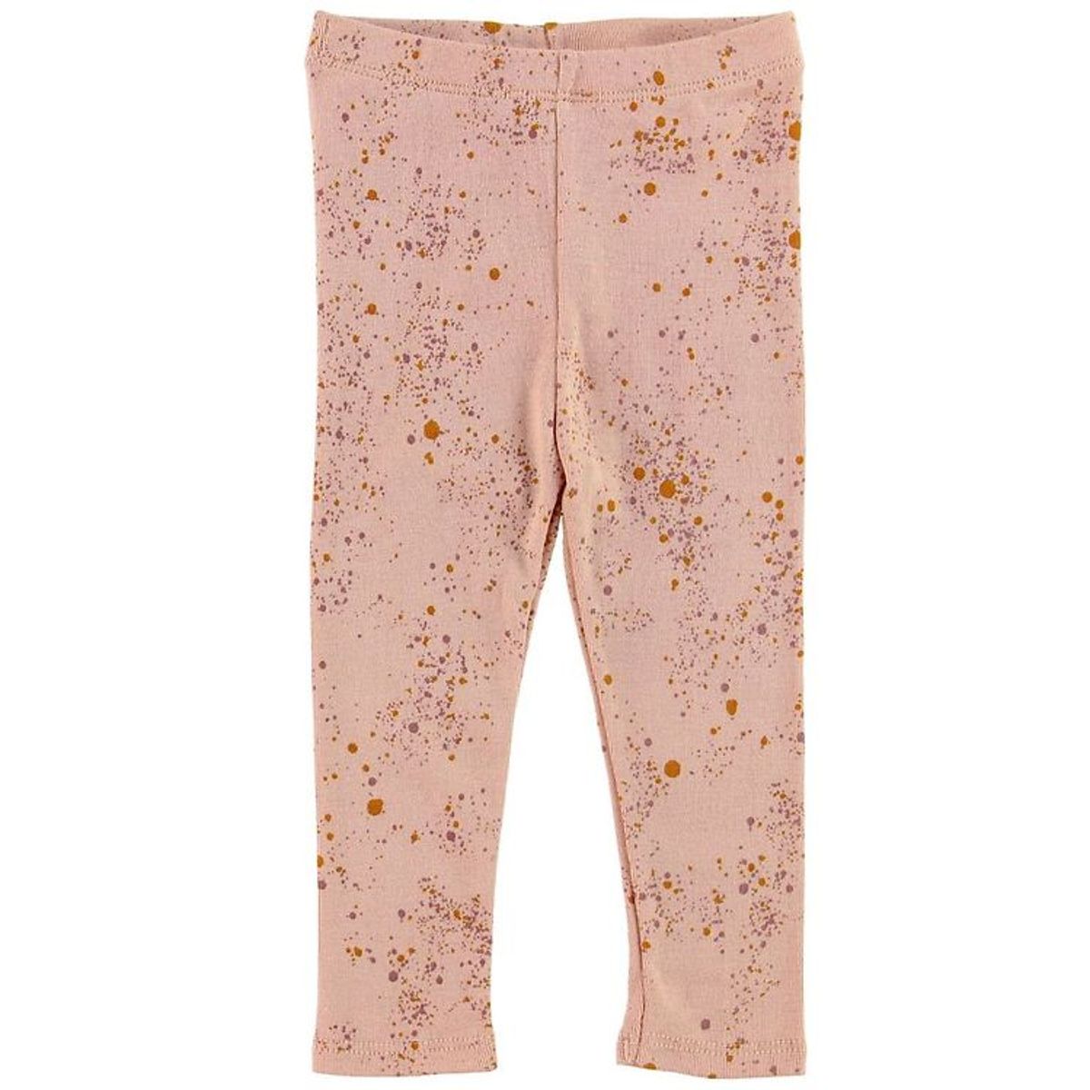 Soft Gallery Leggings - Paula - Mini Splash - Rosa