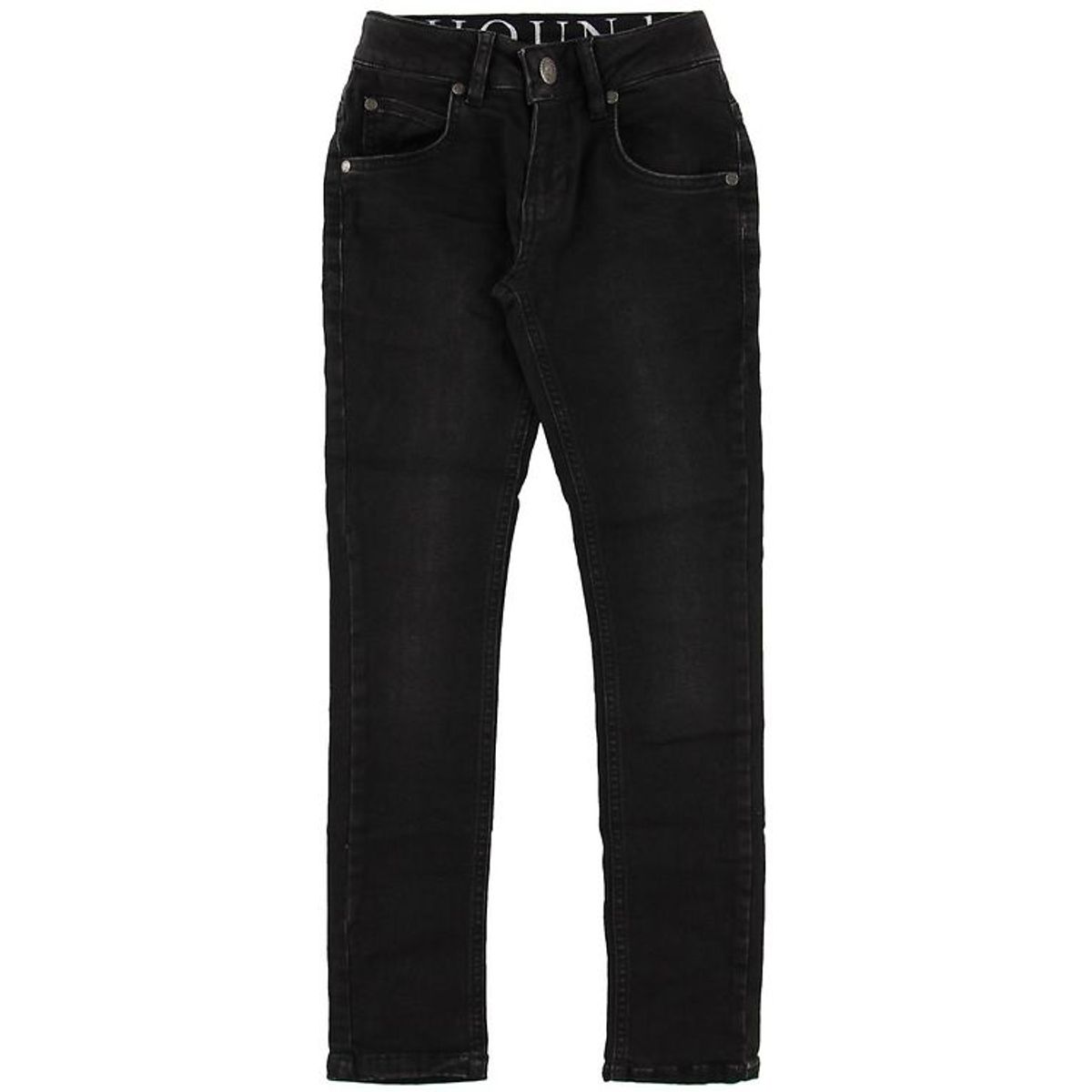 Hound Jeans - Xtra Slim - Black Denim