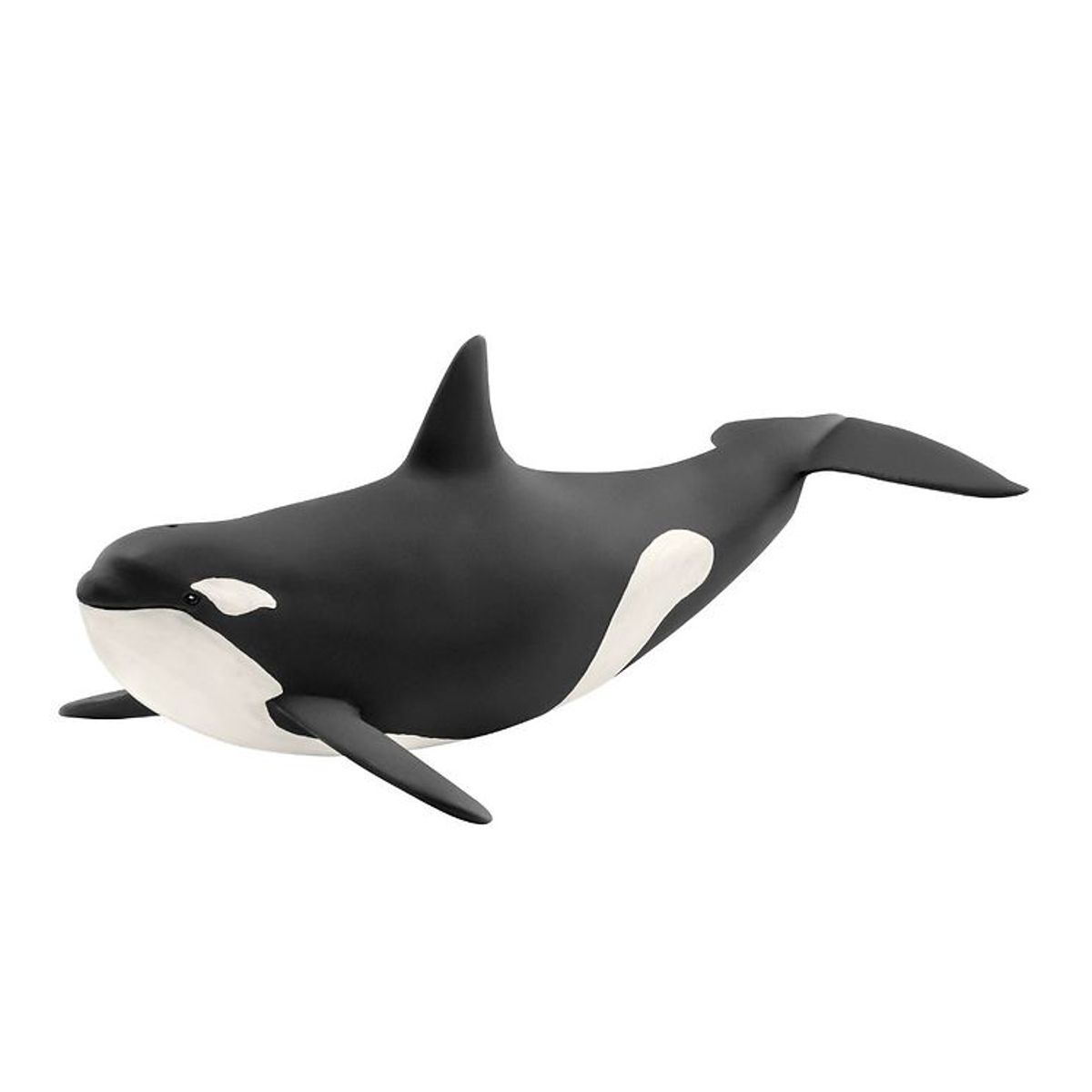 Schleich Dyr - Spækhugger - L: 19 cm 14807