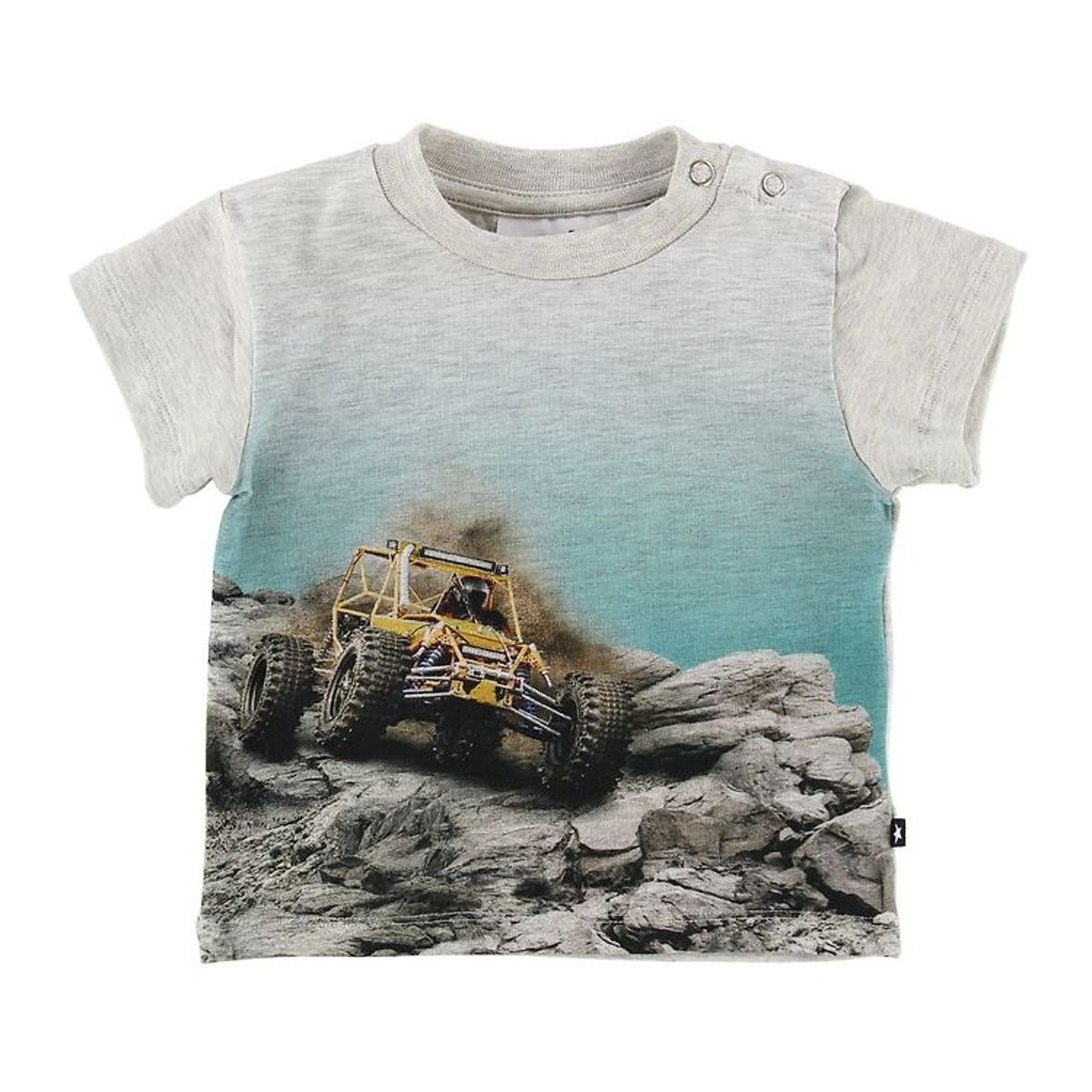 Molo T-shirt - Emilio - Mini Buggy