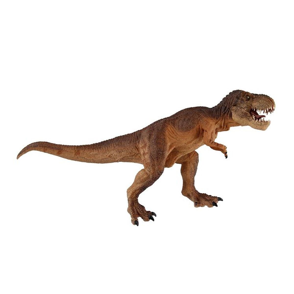 Papo Løbende T-Rex - L: 32 cm