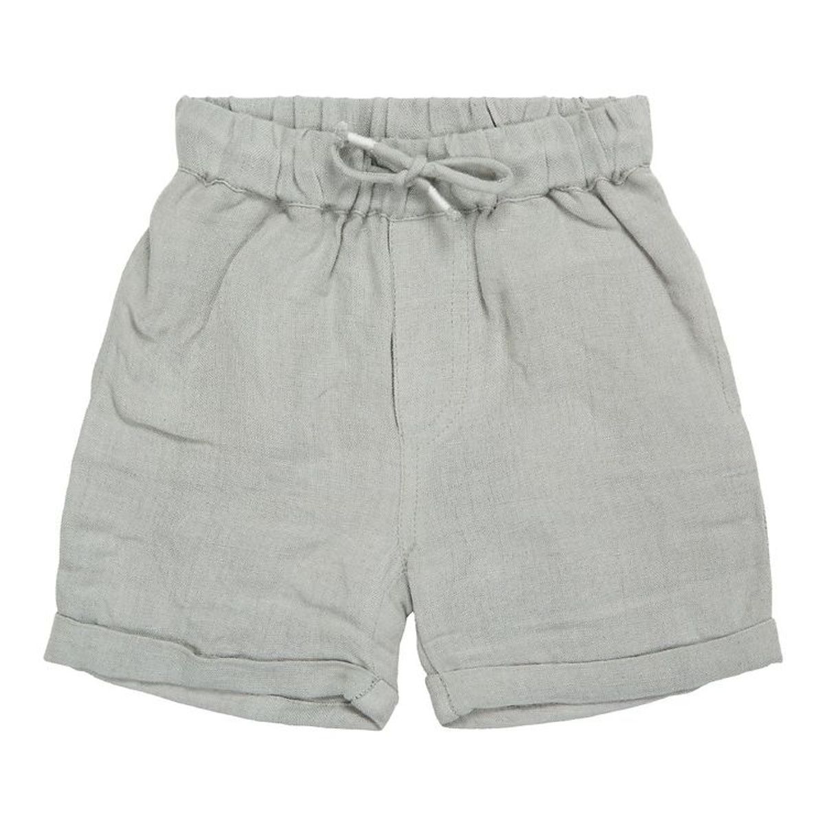 Petit by Sofie Schnoor Shorts - Petri - Dusty Mint