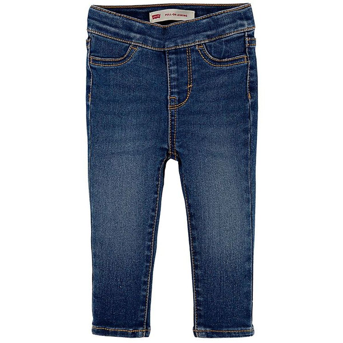 Levis Jeggings - Pull-on - Sweetwater