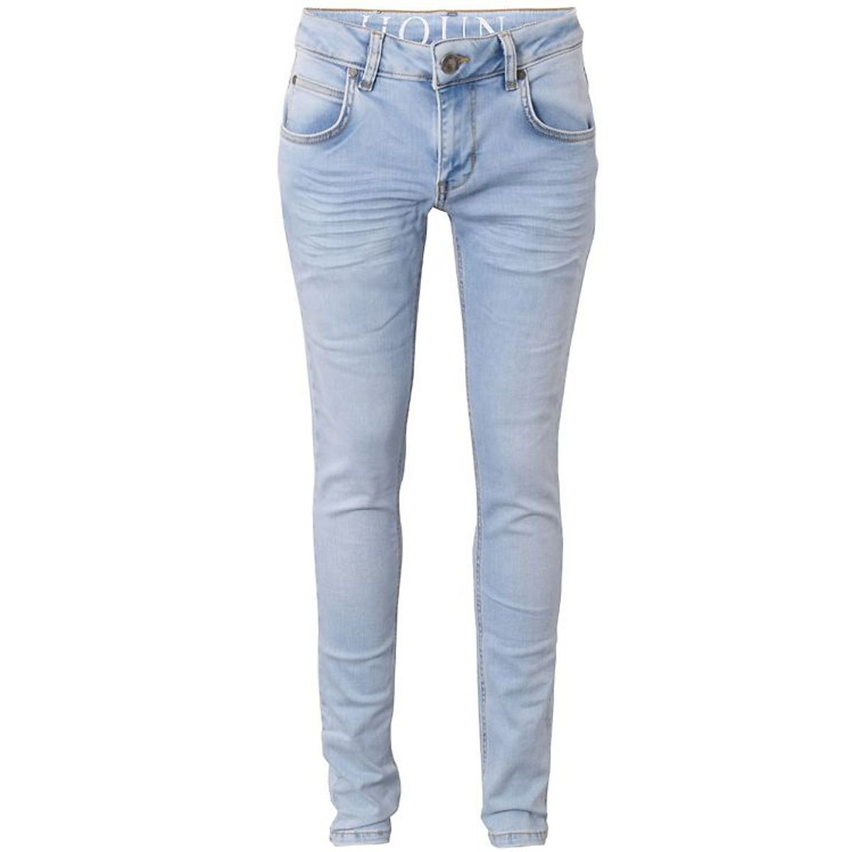 Hound Jeans - Xtra Slim - Spring Blue