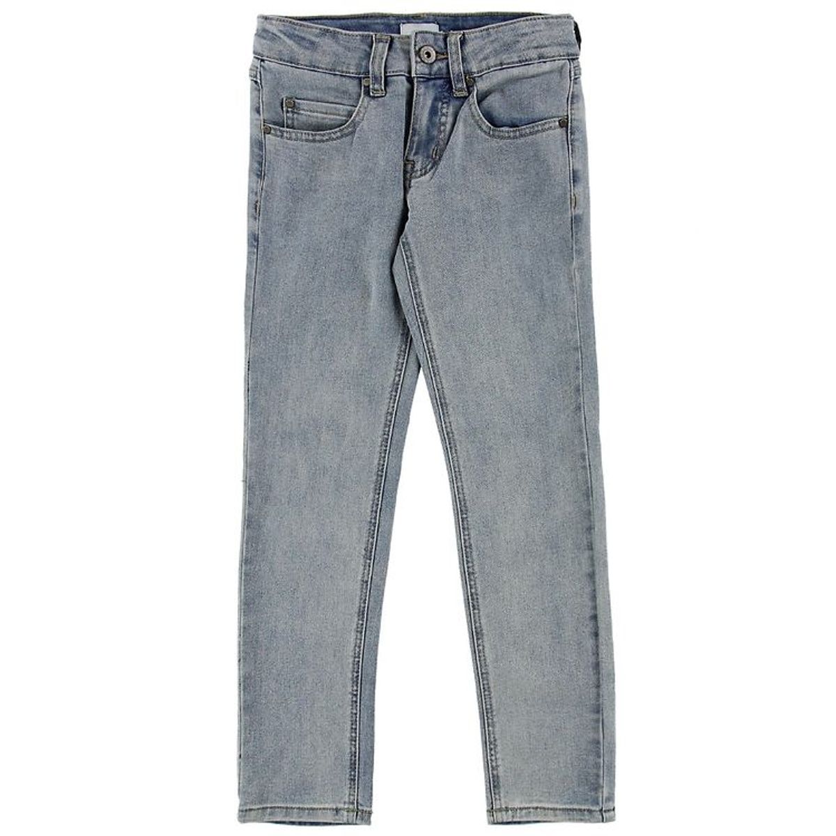 Grunt Jeans - Stay - Washed Blue