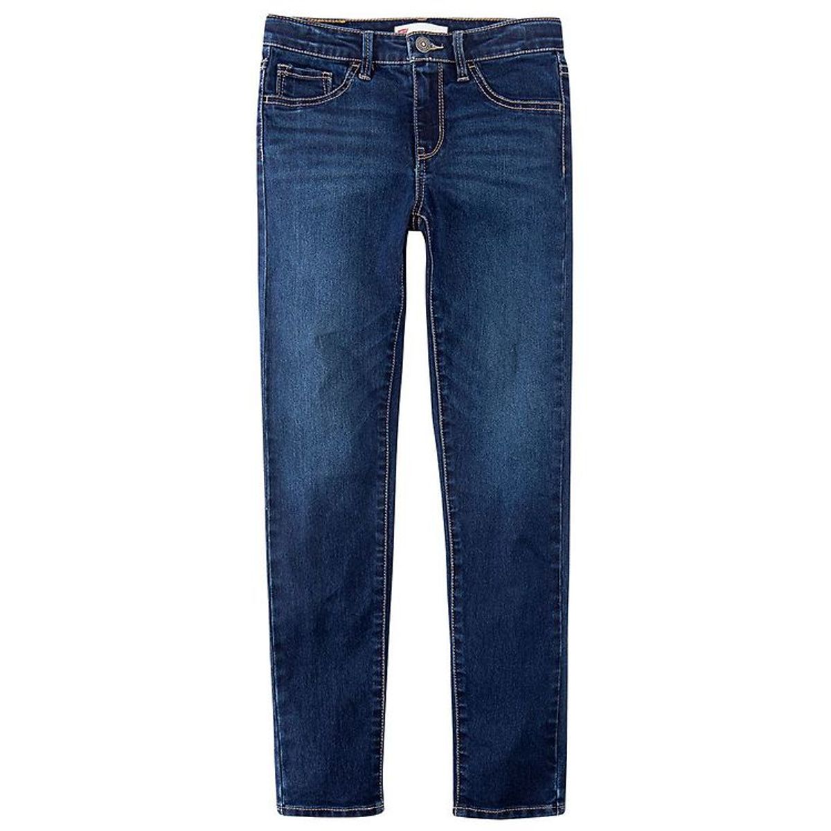 Levis Jeans - 710 Super Skinny - Complex