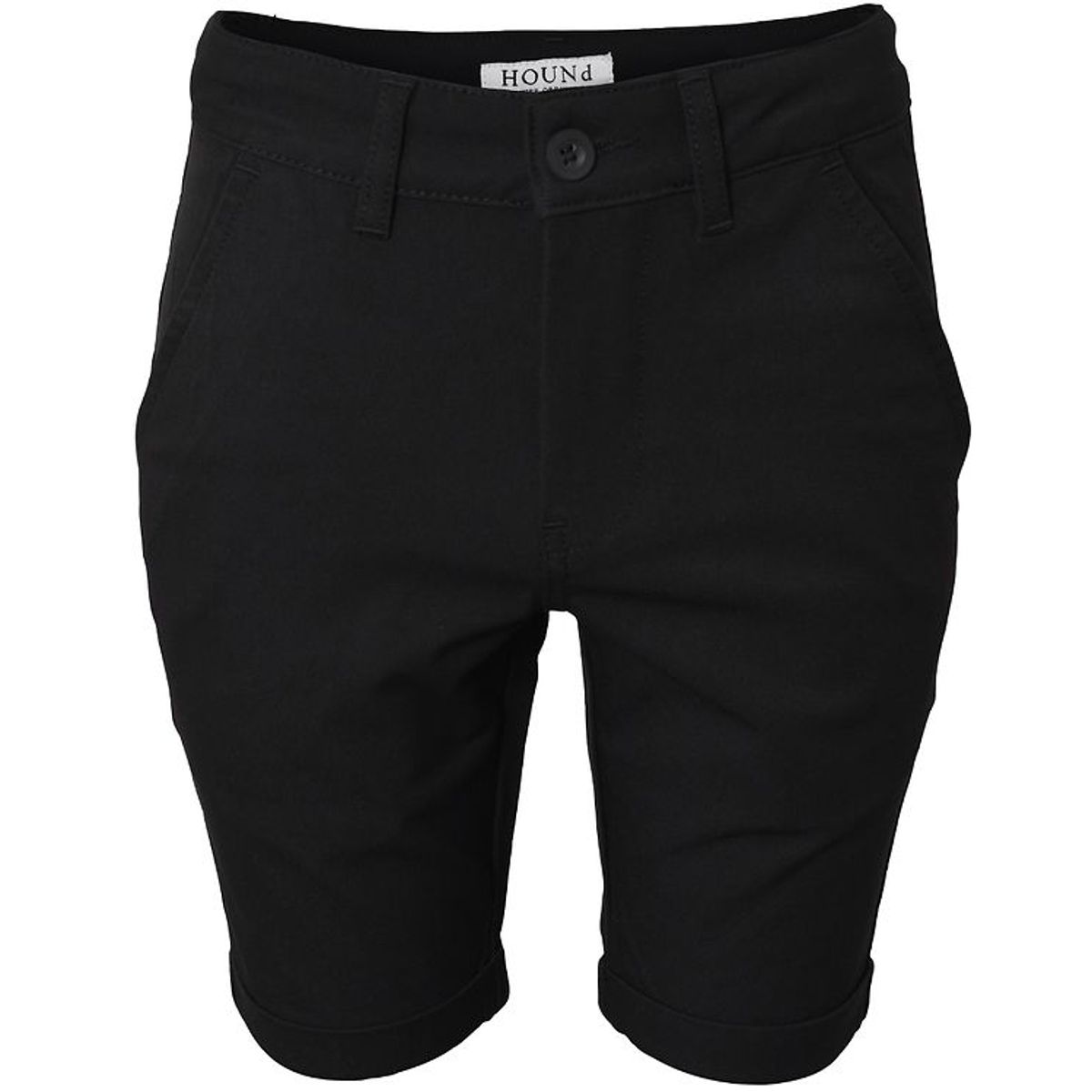 Hound Shorts - Chino - Sort