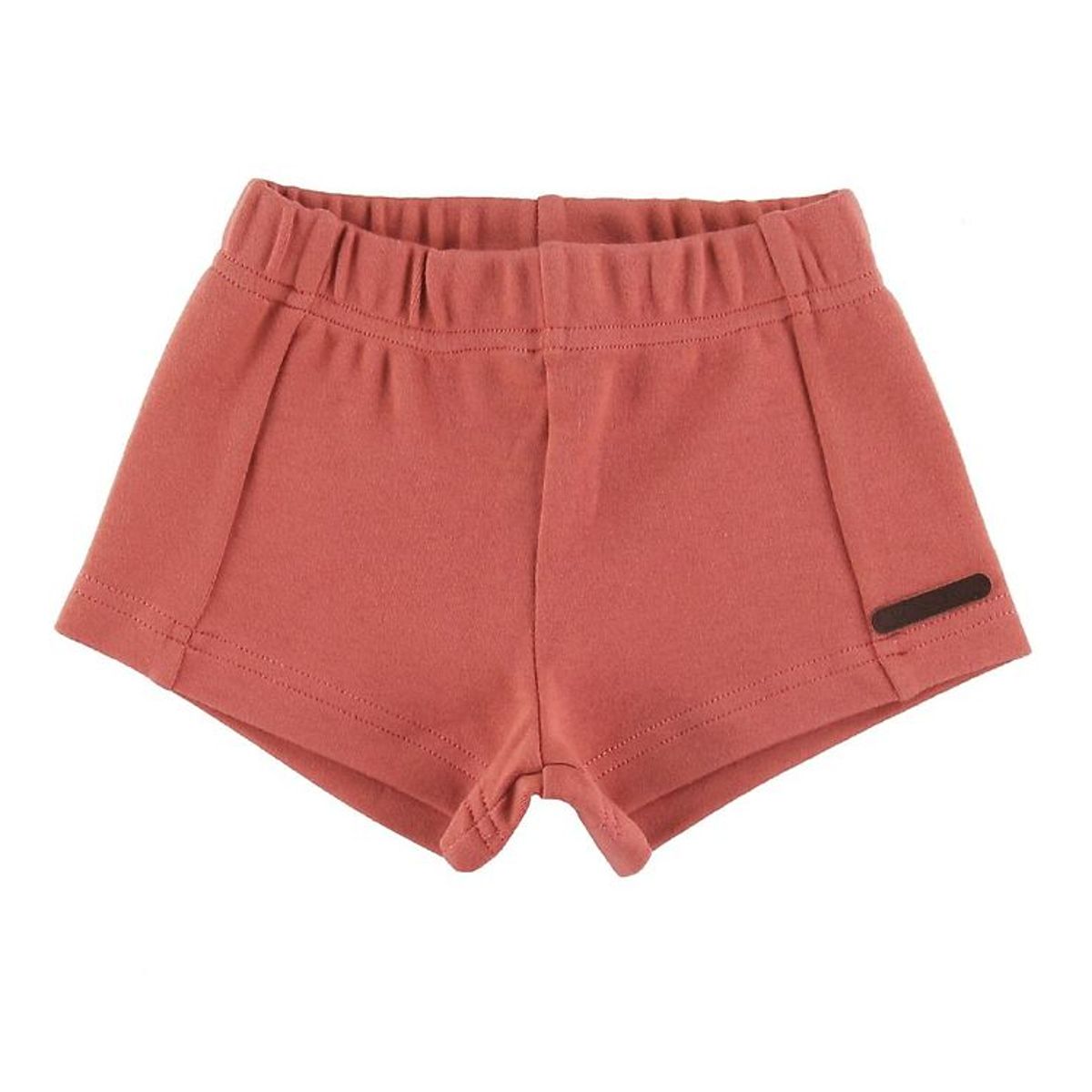 MarMar Shorts - Penne - Red Blush