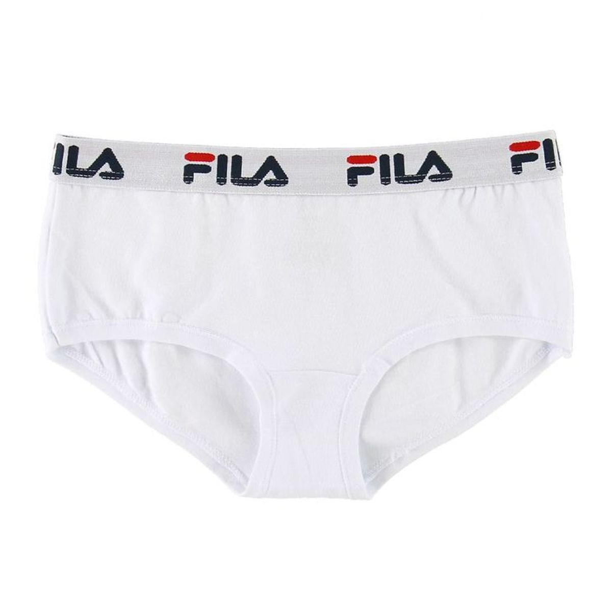 Fila Hipsters - Junior - Hvid