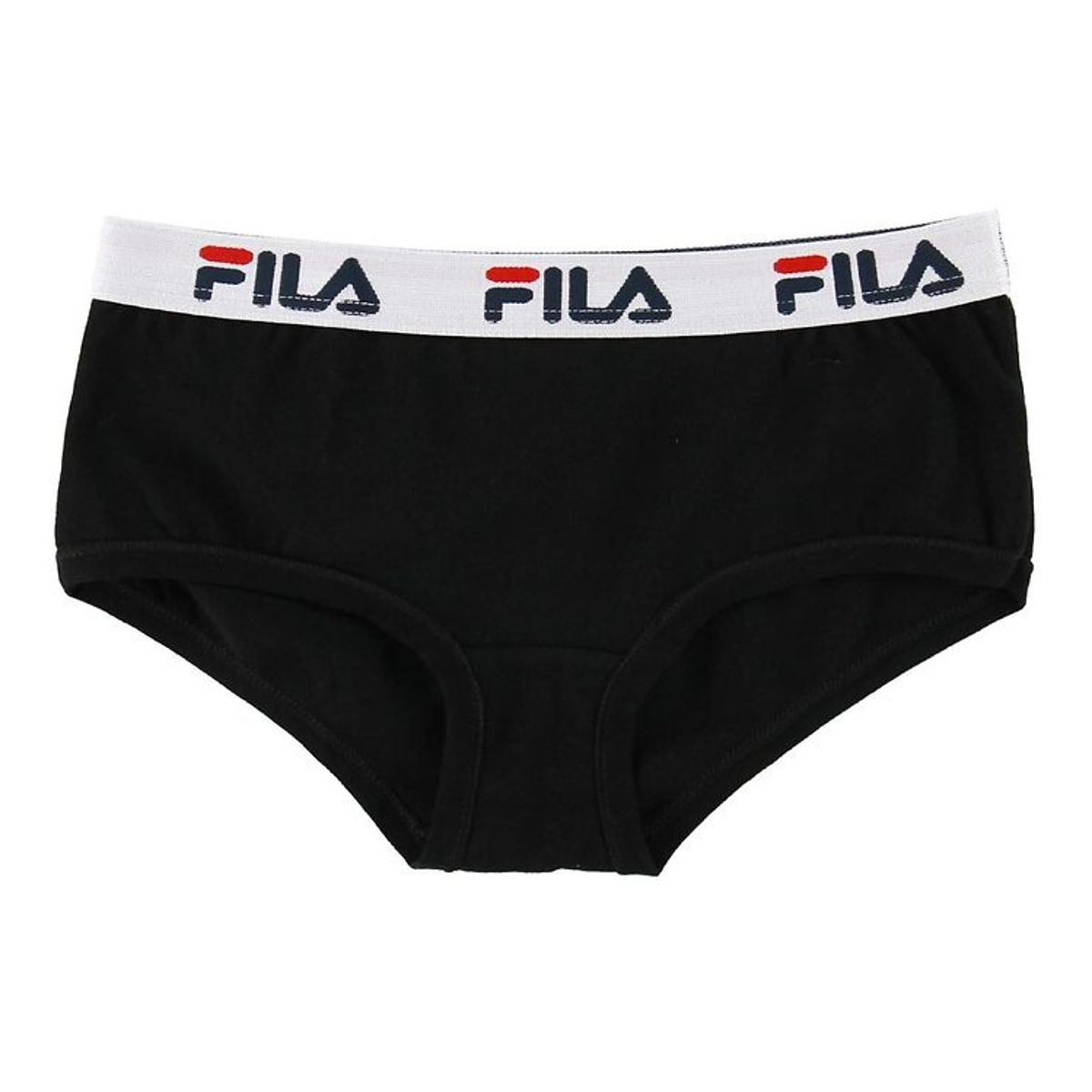 Fila Hipsters - Junior - Sort