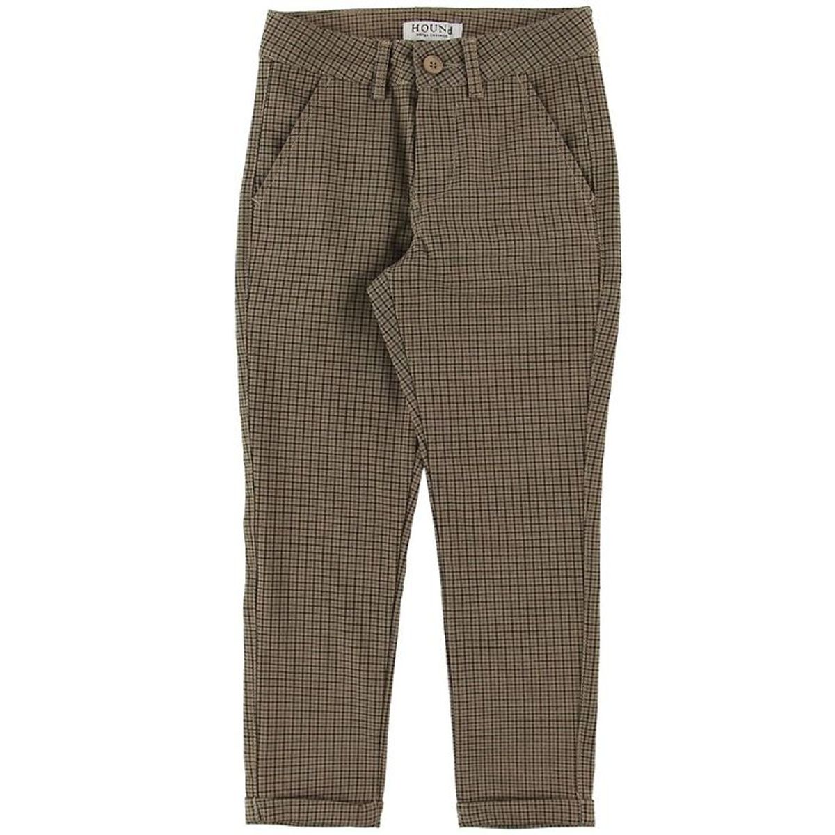 Hound Chinos - Brown