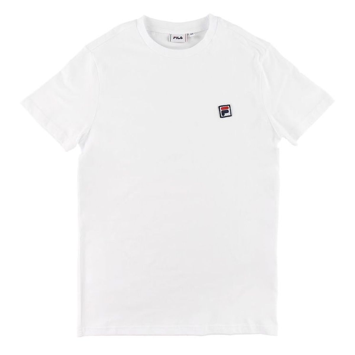 Fila T-shirt - Seamus - Hvid