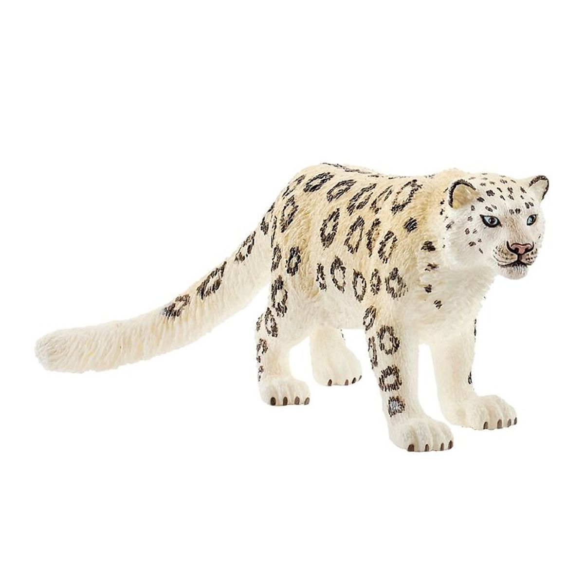 Schleich Dyr - L:13 cm - Sneleopard 14838