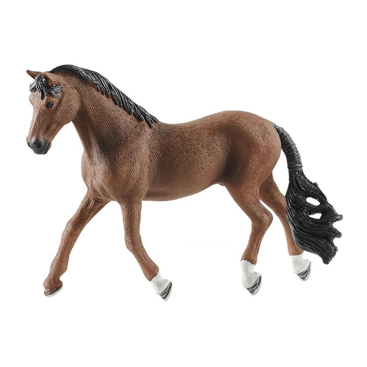 Schleich Dyr - H:11 cm - Trakehner Vallak 13909