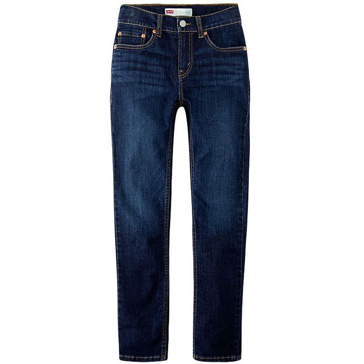 Levis Jeans - 512 Slim Taper - Hydra