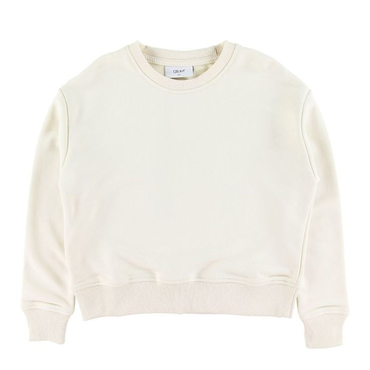 Grunt Sweatshirt - Lone - Creme