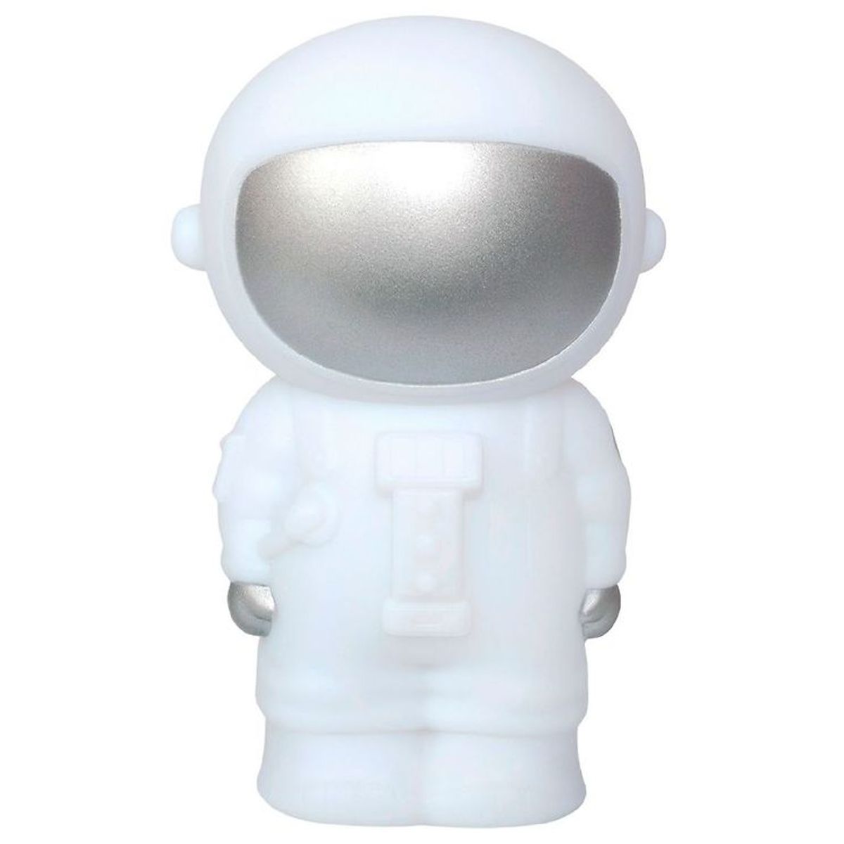 A Little Lovely Company Lampe - 14 cm - Astronaut