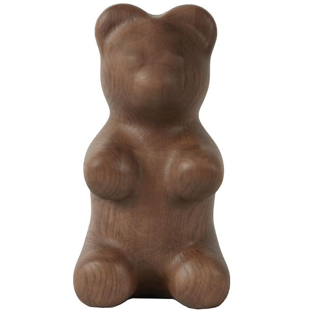 Boyhood Bamse - Gummy Bear - Large - Smoke Stained