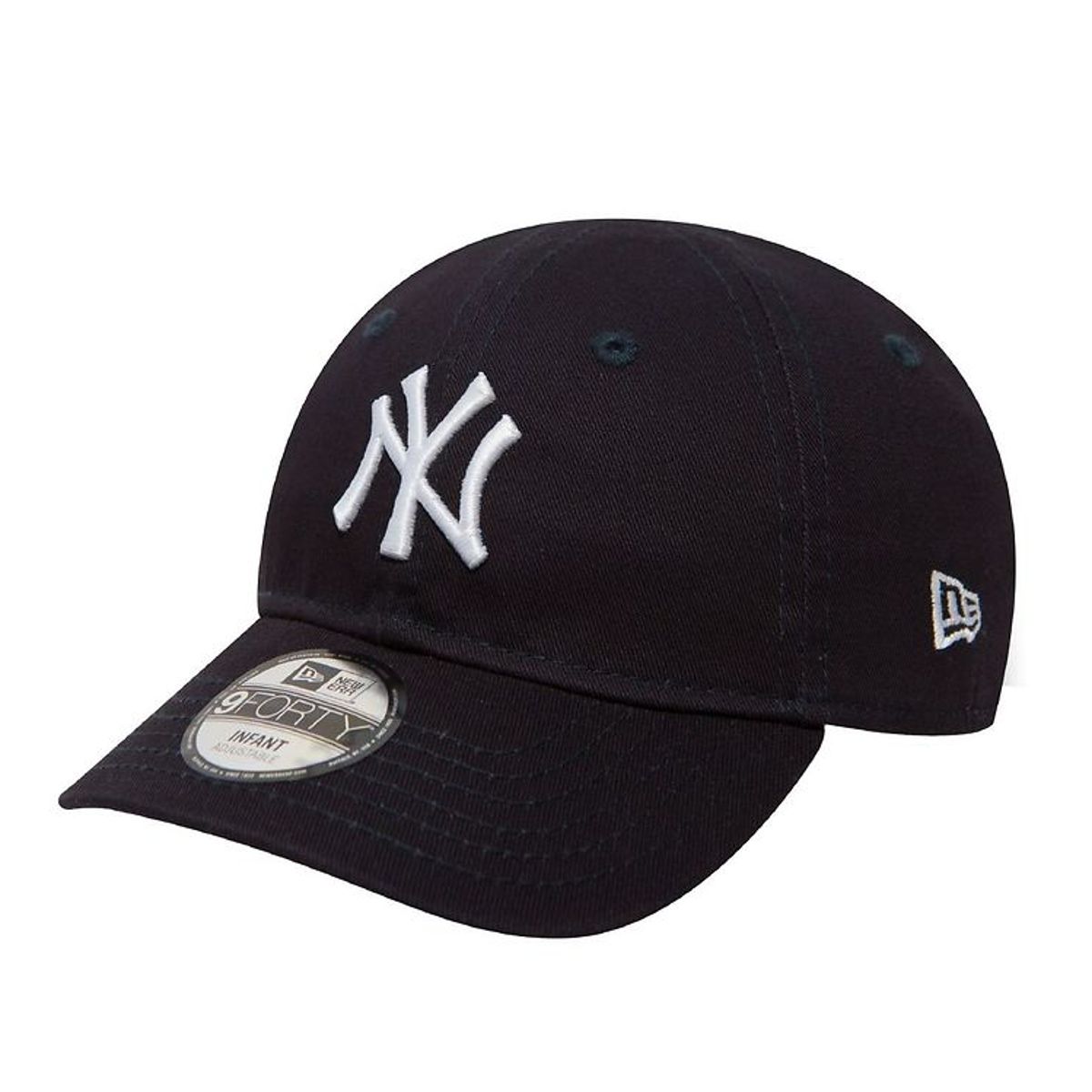 New Era Kasket - 940 - New York Yankees - Navy