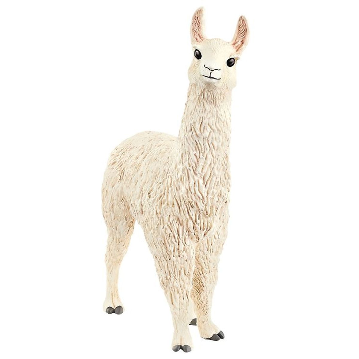 Schleich Dyr - 9,4 x 7 cm - Lama 13920