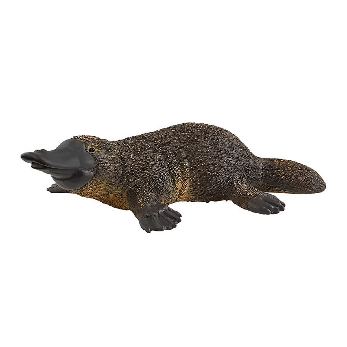 Schleich Dyr - 2,2 x 9,4 cm - Næbdyr 14840