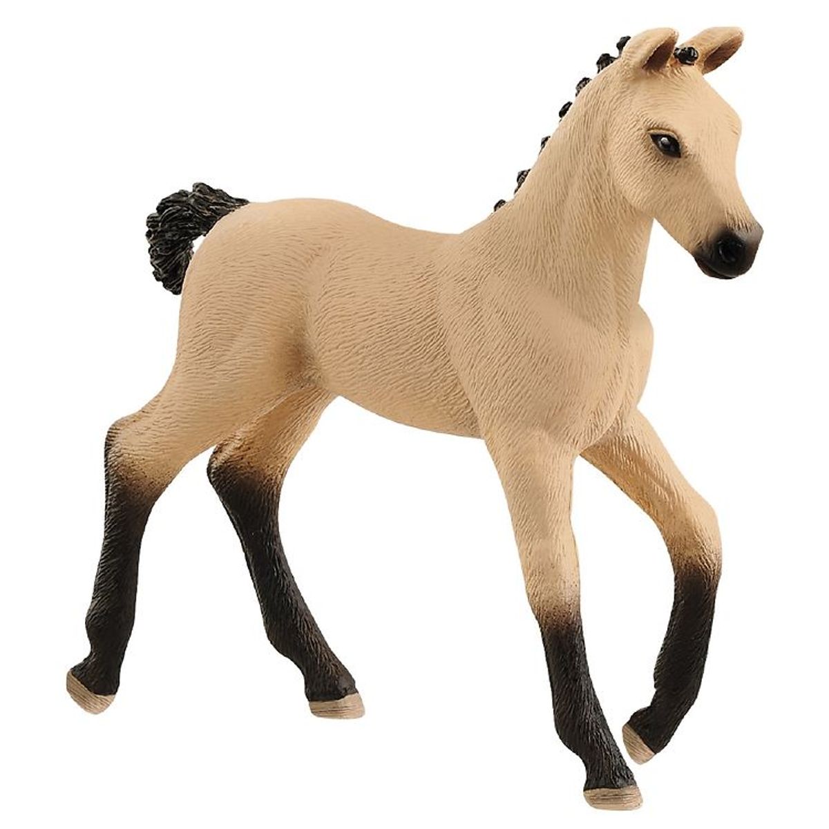 Schleich Dyr - 8 x 8,3 cm - Hannoveraner Føl 13929